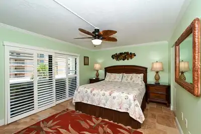 Image de Sea Shell 202 - Deux Chambres Appartement, Couchages 5