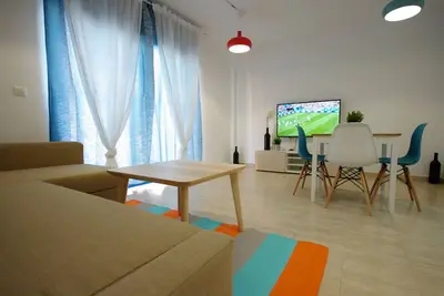 Image de 180 - Apartamento Lances Blue