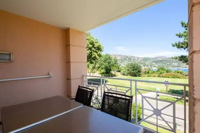 Image de Appartement 2 pieces 5 personnes Selection