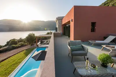Image de Villa Cape, Villa de luxe au bord de l'eau