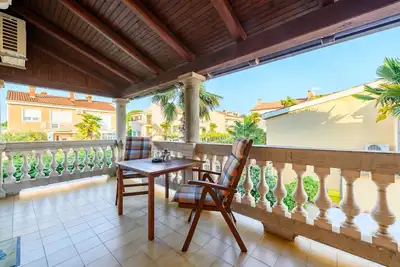 Image de Apartment Alma Iig