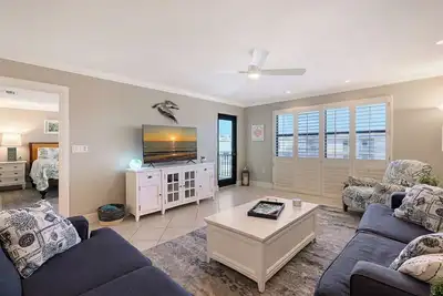 Image de Sea Shell 505 - Deux Chambres Appartement, Couchages 6