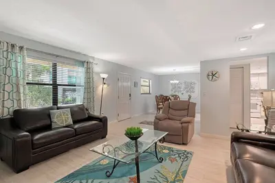 Image de Sea Shell 106 - Deux Chambres Appartement, Couchages 5