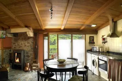 Image de Casa Rural La Costanilla pour 2 personnes