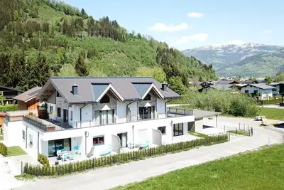 Finest Kitzblick Golf Suites Top 1