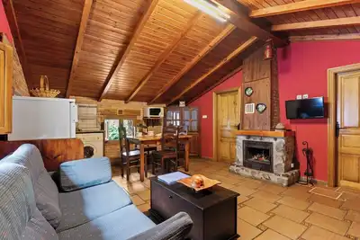 Image de Apartamentos Rurales Lorences pour 4 personnes