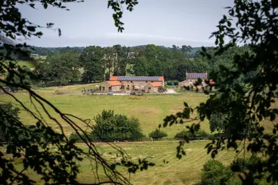 Image de Hindburn - un cottage qui peut accueillir 2 personnes dans 1 chambre