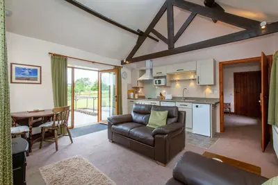 Image de Cloth Fair. . . . . Réserver, arriver, rester et se détendre