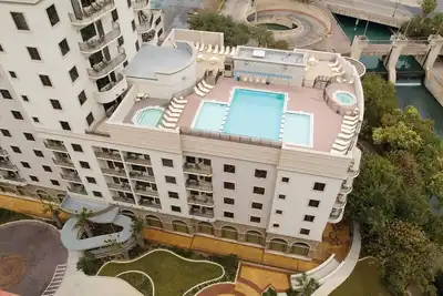Image de San Antonio, Tx: 1br w / Whirlpool Tub, Wifi gratuit, Resort Pool, 0. 5 Mi. river Walk