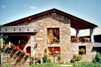 Image de Casa La Viña Pour 6 Personnes