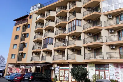 Image de Amadeus-552 Ă Sunny Beach