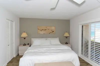 Image de Sea Shell 403 - Deux Chambres Appartement, Couchages 6