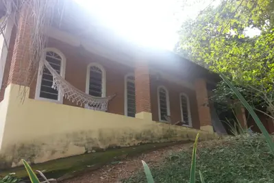 Image de SĂtio Recanto da Cascata - un endroit pour vous dĂ©tendre avec le bruit de l'eau