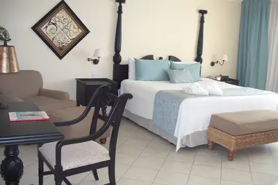 Occidental Grand Aruba 2 chambres face à l'océan
