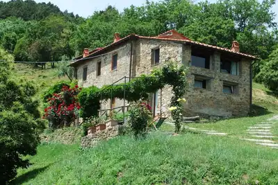 Image de Tinaia de Podere Cima di Zano - appartement pour 6 personnes