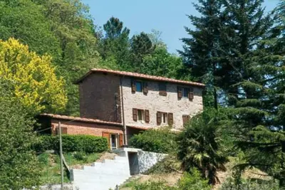 Maison Tremignani de Podere Tremignani - appartement pour 8 personnes