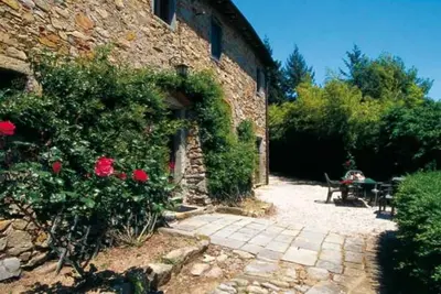 Metato del Podere Villa - appartement pour 2 personnes