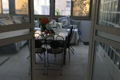 Image de Grand Appartement de Vacances Ctr Jérusalem - 12\/12 \/ au 12\/19 2017 ou 3\/16 au 4\/10 2018