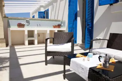 Image de Salento Maldives villa de luxe