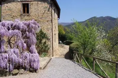 Image de Casa di Gigi del PodereVilla - appartement pour 4 personnes