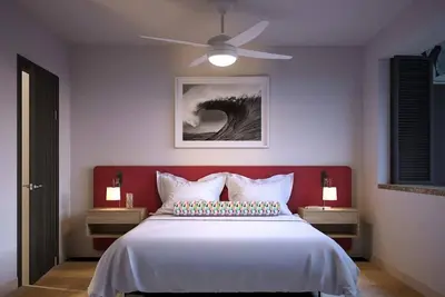 Image de Suite de luxe 1 chambre située sur la plage de Medano 14 jours en 2019