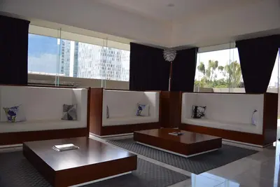 Image de Mexico City Polanco Nice Apartment Excellent ubication for Rent Appelez maintenant