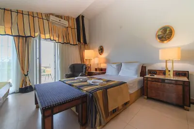 Image de Gh Leonardo - Chambre Double avec Balcon