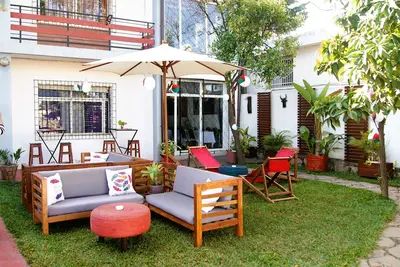 Image de Villa Mahefa - Chambres Doubles Confort + WiFi + Tv + Services