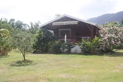 Image de Ti Paradis - Domaine ' La Vallée ' Location de Bungalows\/Villa