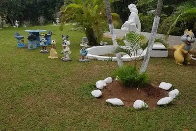 Image de Sitio Recanto Algo Mais