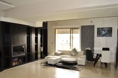 Image de Appart/Flat Golf Green City Bouskoura Casablanca