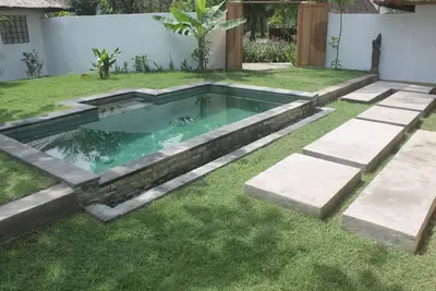 Image de Villa PRIVÉE Intime Avec Piscine