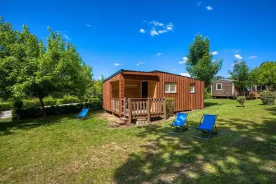 Image de La Noix de Pécan'y - Chalet 4/6 pers