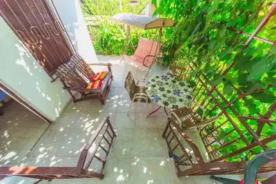 Image de Appartements Lilic 3 / Appartement avec terrasse