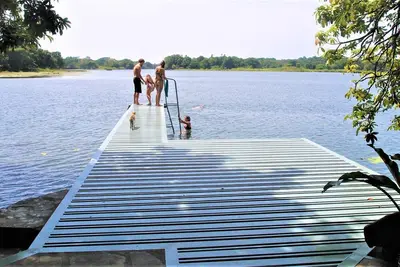 Image de Ile privée Zopango, Baie d'Asese, Isletas de Granada