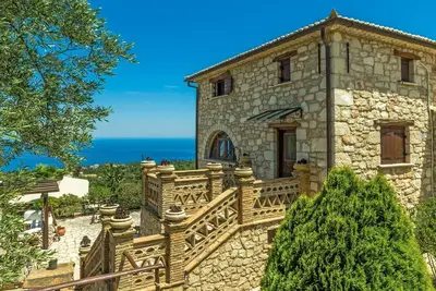 Image de Suite Master avec Balcon Privé