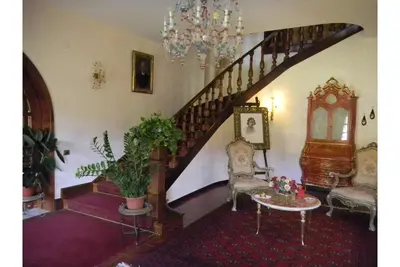 Image de Villa Diana - La chambre Pistache
