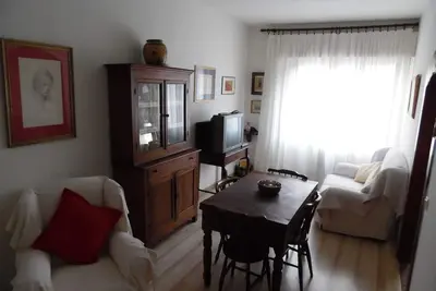 Image de Petit appartement dans une station touristique dans les montagnes de Pistoia