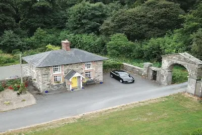 Image de Cloverhill Gate Lodge