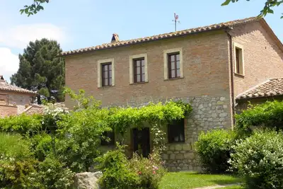 Image de Horaires à Agriturismo Borgo Santa Maria