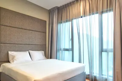 Image de Vista Residence Genting Highlands