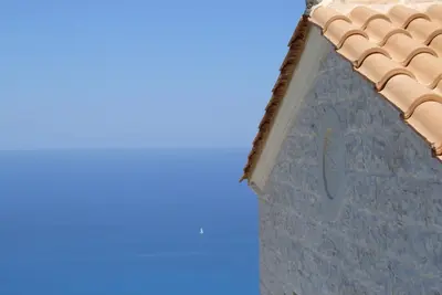 Image de Villa Superieure Emeraude - Agios Nikitas Lefkada