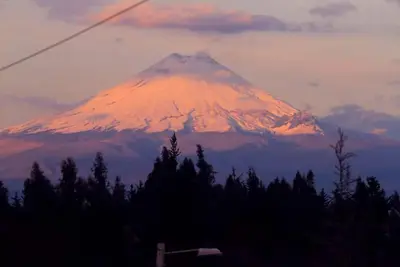 Image de Bella Vista - une belle ferme près de Cotopaxi