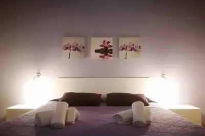 Lorenzo Noto Appartement