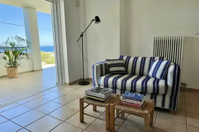 Image de Brilliant Bay Apartment - Breathtaking Sea View
