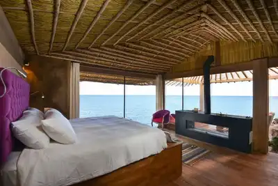 Image de Luxury and unique lodge