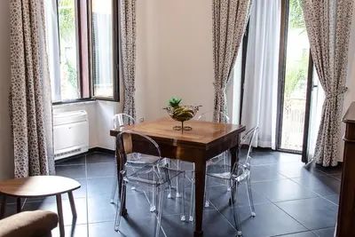 Mini appartements dans le centre de Brindisi Corso Garibaldi