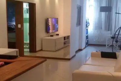 Image de Appartement Copa Siqueira