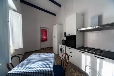 Image de L'appartement corail