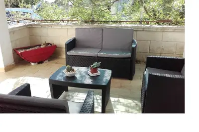 Image de Maison de vacances « Villa des Oliviers »